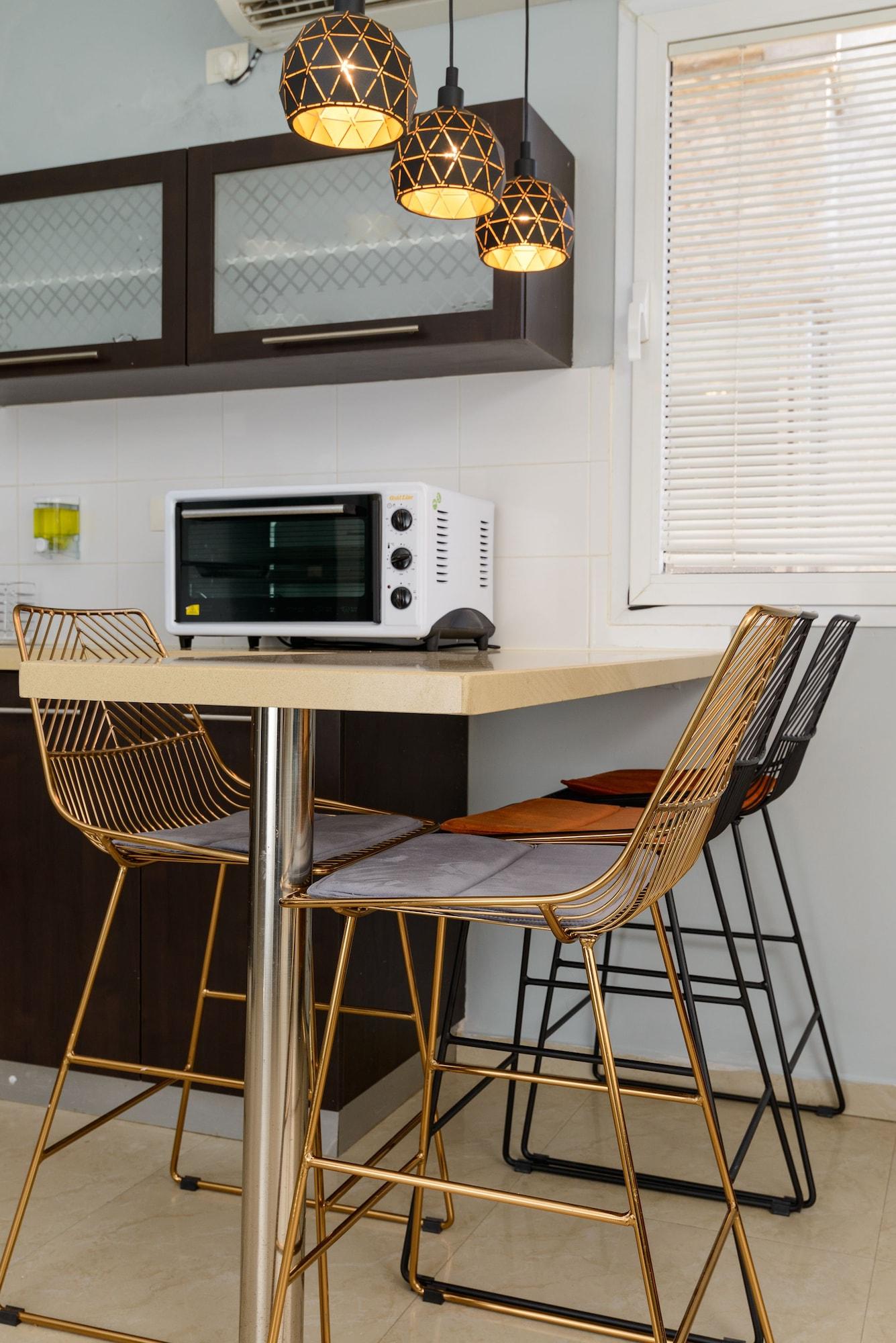 Liber Apartments By Raphael Hotels Tel Aviv Exterior photo